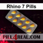 Rhino 7 Pills 467