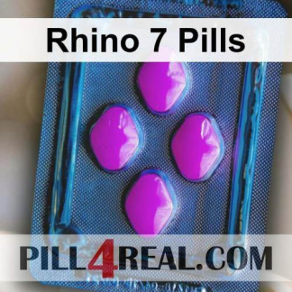 Rhino 7 Pills 473