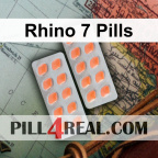 Rhino 7 Pills 720