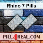 Rhino 7 Pills 901