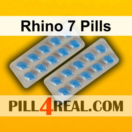 Rhino 7 Pills 915
