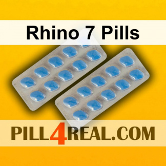 Rhino 7 Pills 915