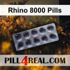 Rhino 8000 Pills 022