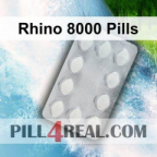 Rhino 8000 Pills 229