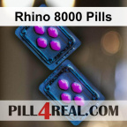 Rhino 8000 Pills 310