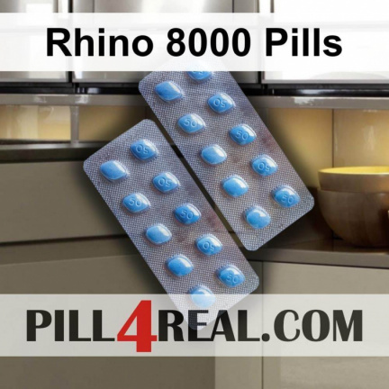 Rhino 8000 Pills 470