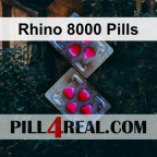 Rhino 8000 Pills 473