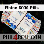 Rhino 8000 Pills 984