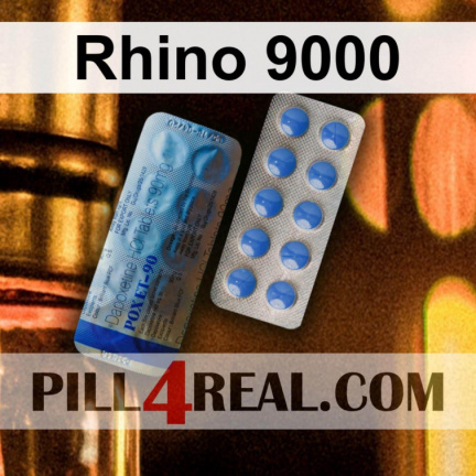 Rhino 9000 106