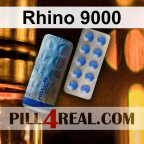 Rhino 9000 106