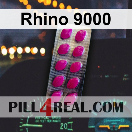 Rhino 9000 161