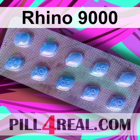 Rhino 9000 163