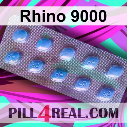 Rhino 9000 163