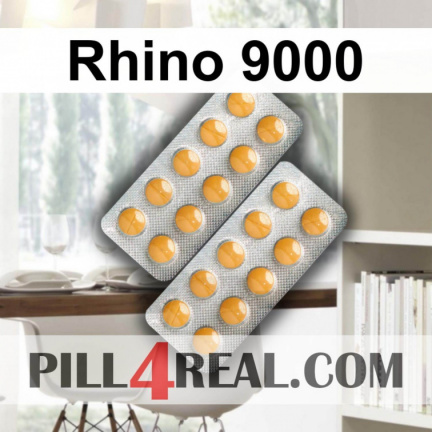 Rhino 9000 195