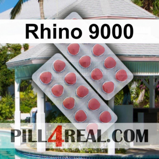 Rhino 9000 226