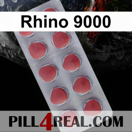 Rhino 9000 278