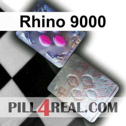 Rhino 9000 318