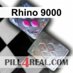 Rhino 9000 318