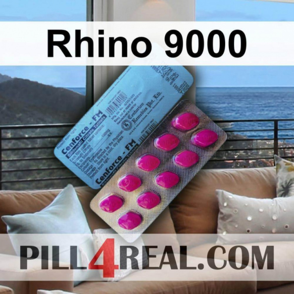 Rhino 9000 337