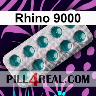 Rhino 9000 346