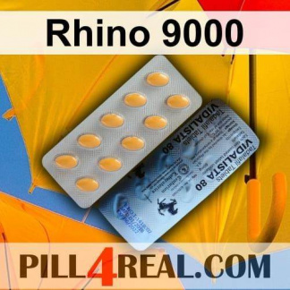 Rhino 9000 455