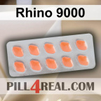 Rhino 9000 476