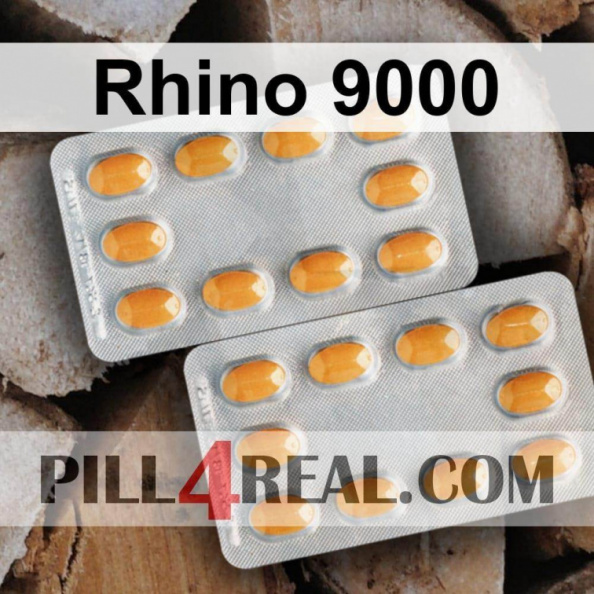 Rhino 9000 530