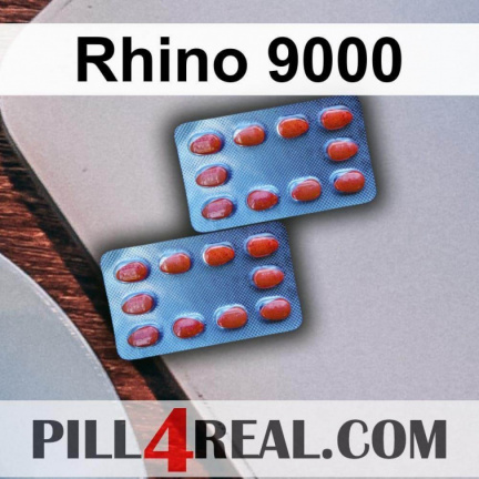 Rhino 9000 629