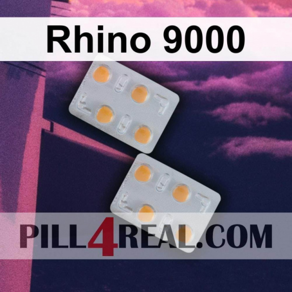 Rhino 9000 638