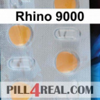 Rhino 9000 665