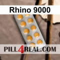 Rhino 9000 707