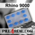 Rhino 9000 711