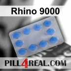 Rhino 9000 711