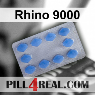 Rhino 9000 711