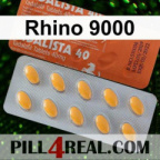 Rhino 9000 794