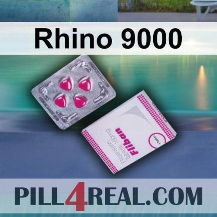 Rhino 9000 903