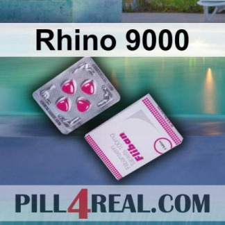 Rhino 9000 903