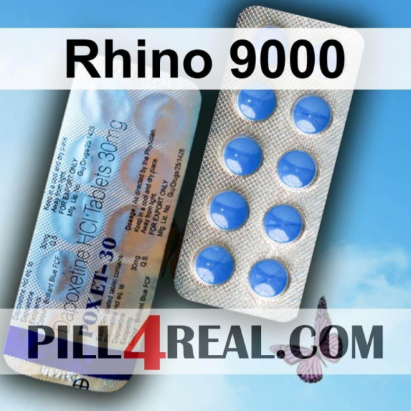 Rhino 9000 935