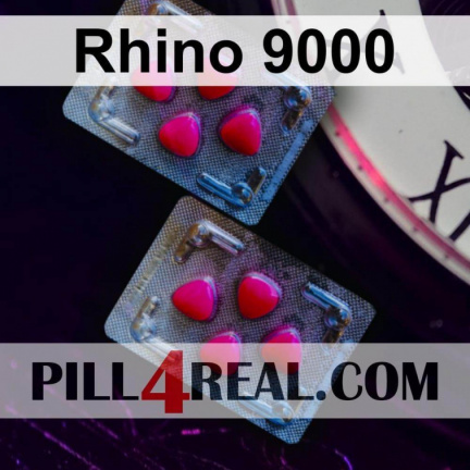 Rhino 9000 975