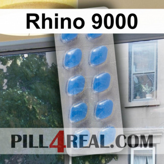 Rhino 9000 989