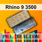 Rhino 9 3500 020