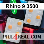 Rhino 9 3500 453