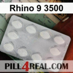 Rhino 9 3500 582