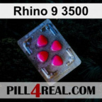 Rhino 9 3500 656