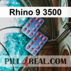 Rhino 9 3500 757