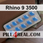 Rhino 9 3500 787