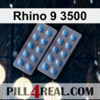 Rhino 9 3500 835