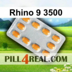 Rhino 9 3500 971