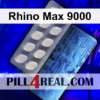 Rhino Max 9000 001