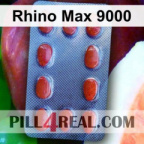 Rhino Max 9000 011